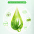 Aloe Facial Skincare Sheet Hydrating Moisturizing Revitalizing Facial Skincare Sheet for Dry, Oily, Sensitive and Tired Skin 25ml/0.8oz, Pack of 1...
