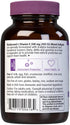Bluebonnet Nutrition Vitamin E 400 IU (268 mg) Mixed Tocopherols Softgels, Free Radical Portection & Cardiovascular Support, Gluten-Free, Dairy-Fr...