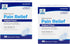 Quality Choice Effervescent Pain Relief Original Flavor, 36 Tablets (Pack of 2)...