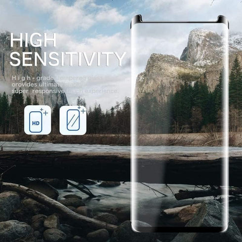 for Motorola Edge 40 Neo Case with 3 x Tempered Glass Screen Protector, Transparent Shockproof Solf Silicone Protection Case for Motorola Edge 40 ...