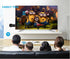 Anycast Plus HD Wireless Display Receiver, SmartSee Airplay MiraCast Adapter DLNA Streaming Stick Cast iOS Mac Android Phone Screen to HD TV Thank...