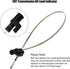 Engine Oil Dipstick, 31086-JA00A? Oil Level Indicator for Altima Maxima Roque Quest Murano CVT8, CVT2 and CVT3 with 4 CYL and V6 Engines, Oil Leve...