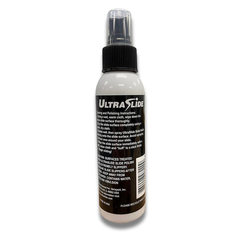 Slide Polish - for UltraSlide Slide Boards and Other Slide Products...