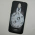 Case for Hot Pepper Serrano 3 A95B A95C A95J Phone Case Soft Black Silicone Mobile Back Print Cover (Hot Pepper Serrano 3-85)......