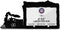 Innovative Fabricators, Inc. Steam Engine Train 4X6 Horizontal Picture Frame...