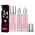 3Pcs Women Pheromone Perfume, Lunex Pheromone Perfume for Women, Ferromont Roll-on Perfume Serum...