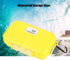 Plastic Waterproof Shockproof Box Outdoor Waterproof Airtight Survival Case Storage Case Floating Hard Shell Wet Dry Box Carry Box Container Marin...