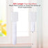 Cord Organizer for Appliances 12 Pack, SUITMAT Cable Organizer Cord Holder for Small Kitchen Appliances, Kitchenaid Stand Mixer Air Fryer Coffee M...