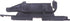 ACDelco Gold 8-92215 Beam Wiper Blade, 22 in...