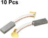 uxcell 10Pcs Carbon Brushes,for Band Sealer Motor,20mmx8mmx4mm,Power Tool,Replacement Repair Part...