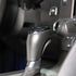 Korlot Carbon Gear Shift Knob Head Cover Trim for Chevrolet Corvette C7 2014-2019 Interior Accessories...