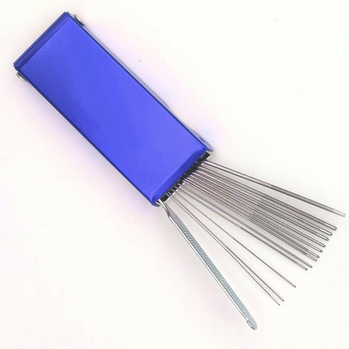 Single Flint Torch Striker, Torch Tip Cleaner,Pack of 3, 20pcs Flint Replacements,for Welding, All Industrial Fuel Gases...