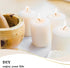 Vanilla Essential Oil 118 ml Premium Vanilla Oil with Glass Dropper, Great for Diffusers, Aromatherapy, Candle Making, DIY Soap - 4Fl.Oz...