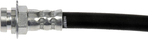 Dorman H38907 Brake Hydraulic Hose Compatible with Select Models...