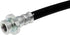 Dorman H38527 Brake Hydraulic Hose Compatible with Select Nissan Models...