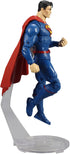 McFarlane Toys DC Multiverse Superman DC Rebirth 7" Action Figure with Accessories (Style may Vary)...