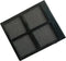 Replacement ELPAF08 Air Filter Compatible with EPSON EMP-1705/62/82/732/737/740 /745/750/755/760/765/1700/1707/1710/1715/1717 /1810/1815/1825/S3/S...