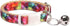 Pet Supplies, (Kaleidoscope Diamond) Cat Collar, Dog Collar, Cat Leash, Dog Leash, Cat Harness, Dog Harness, Small Dog Collar, Medium Dog Collar, ...