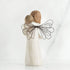 Willow Tree Angel's Embrace, Sculpted Hand-Painted Figure...