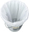 Jillmo Brew Bag, Extra Large (31”X22”) Reusable Brew in a Bag, 2 Pack, New Version...
