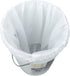 Jillmo Brew Bag, Extra Large (31”X22”) Reusable Brew in a Bag, 2 Pack, New Version...