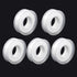 BOMEI PACK Plumbers Tape,PTFE Tape,Teflone Tape,1/2 Inch X 520 Inches,Sealant Tape,Thread Seal Tape for Shower Head,Water Pipe Plumbing Sealing Ta...