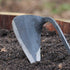 Homi YoungJu DaeJangGan Handmade Korean Hand Plow Garden Tool Weeding and Farming Weed Hoe/Homi/Ho-Mi Master Blacksmith With Working Gloves and Ar...