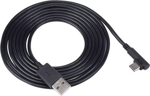 Sqrmekoko Replacement Data Sync Charging Cord Power Cable Compatible with Wacom Intuos PTH660 PTH860 PTH-660 PTH-860...