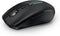 Bluetooth Wireless Mouse - (BT1/BT2+USB) Tri-Mode High Performance, Rechargeable, Quiet Click, Multi-Device Compatibility for Laptop, Computer, Ma...