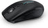 Bluetooth Wireless Mouse - (BT1/BT2+USB) Tri-Mode High Performance, Rechargeable, Quiet Click, Multi-Device Compatibility for Laptop, Computer, Ma...