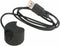 For B&O headphones, replace the charging station of the charger for Bang & Olufsen BeoPlay H5 wireless earbud headphones, black......