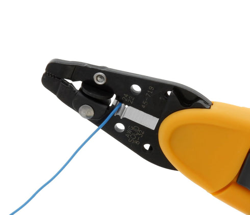 IDEAL Electrical 33-719 Telephone/Data Cable Splice and Repair Kit...