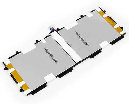 REYTRIC T4500E Battery Compatible with Galaxy Tab 3 10.1 GT-P5210 P5200 P5220 P5213 Series Tablet T4500C T4500U with Tools 3.8V 6800mAh...