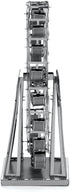 Metal Earth Ferris Wheel 3D Metal Model Kit Fascinations...