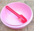 1 X New Tupperware Paddle Scraper Spatula Red by Tupperware...