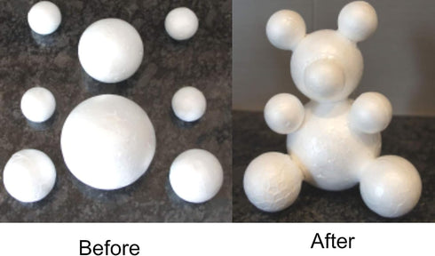 Beacon Hold The Foam Glue 2oz...