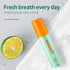 Breath Spray for Bad Breath Fresheners Mouth Spray Mint Oral Care Health Spray for Dry Mouth With Surprise Gifts, 0.5 fl.oz/Bottle (Pack of 2)...