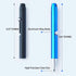 Stylus Pens for Touch Screens, Abiarst Portable Stylus High Precision Capacitive Stylus for iPad iPhone Samsung Galaxy All Universal Touch Screen ...