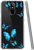 Case for LG K30 2019/Aristo 4+/Prime 2/Arena 2/Escape Plus/Tribute Royal/Journey LTE/X2 2019/X320 Case,Clear Slim Soft TPU Back Phone Protective C...