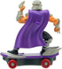 Teenage Mutant Ninja Turtles 5" Sewer Shredders Classic Edition Shredder Ages 3+ Action Figure...