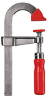 BESSEY LMU2.008 8 In. Light Duty U-Style Bar Clamp...