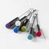 Trudeau Meat Fondue Forks, Set of 6...
