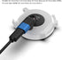 Smartwatch Charging Cable Converter USB Type C Adapter Converter for Pace2 Pro 2 Black...