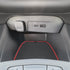 Auovo Anti-Dust Mats Compatible with Chevy Trax 2024 Accessories Door Slot Pad Car Interior Automotive Decoration Car Accessories Center Console L...