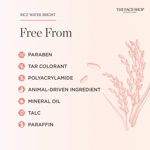 THE FACE SHOP Best Sellers Holiday Kit | Face Wash for Sensitive,Combination & Oily Skin | Organic Vegan Anti-aging Face Moisturizer | K-Beauty Sk...