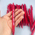 Red Ribbon Pens AIDS Day Heart Disease Awareness Pen Red Ribbon Week Supplies Bulk...