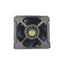 Replacement CPU Cooling Fan for HP ProLiant DL360 G8 DL360E G8 DL360P G8 Fan Module 654752-002 654752-003 667882-001 697183-002 697183-001 732136-...
