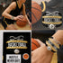 Infinity Collection - Basketball Bracelet Gift for Team and Players...