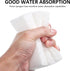 GLEAVI 12 Pcs Melamine Sponges Kitchen Sponges Melamine Foam Cleaning Sponges Dish Scrubber Sponge Cleaning Accessories...