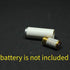 Battery Adapter 4LR44 to PX32 HM-4N for Antique Camera YASHICA ELECTRO 35...